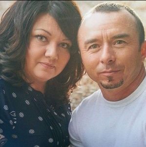 Meet your Posher, Pamela